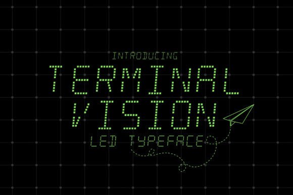 Terminal Vision: A Designer’s Real-World Review