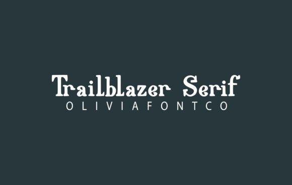 Trailblazer Serif: A Designer’s Real-World Review