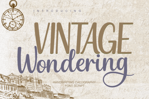 Vintage Wondering: A Designer’s Real-World Review